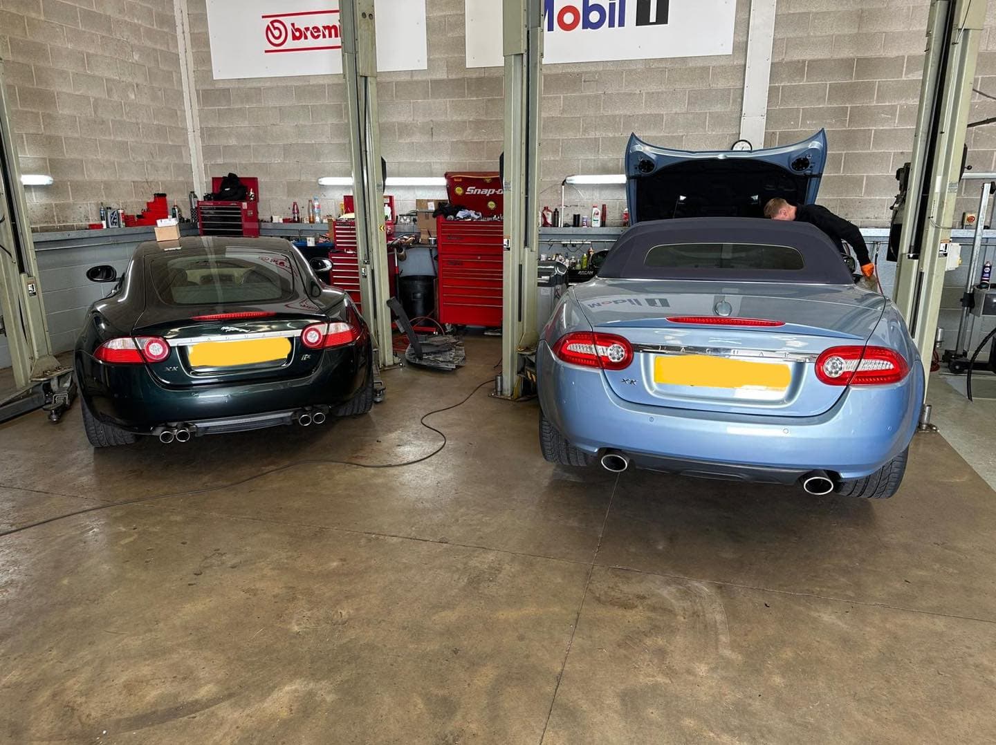 Contact Mitsiland Premium Automotive