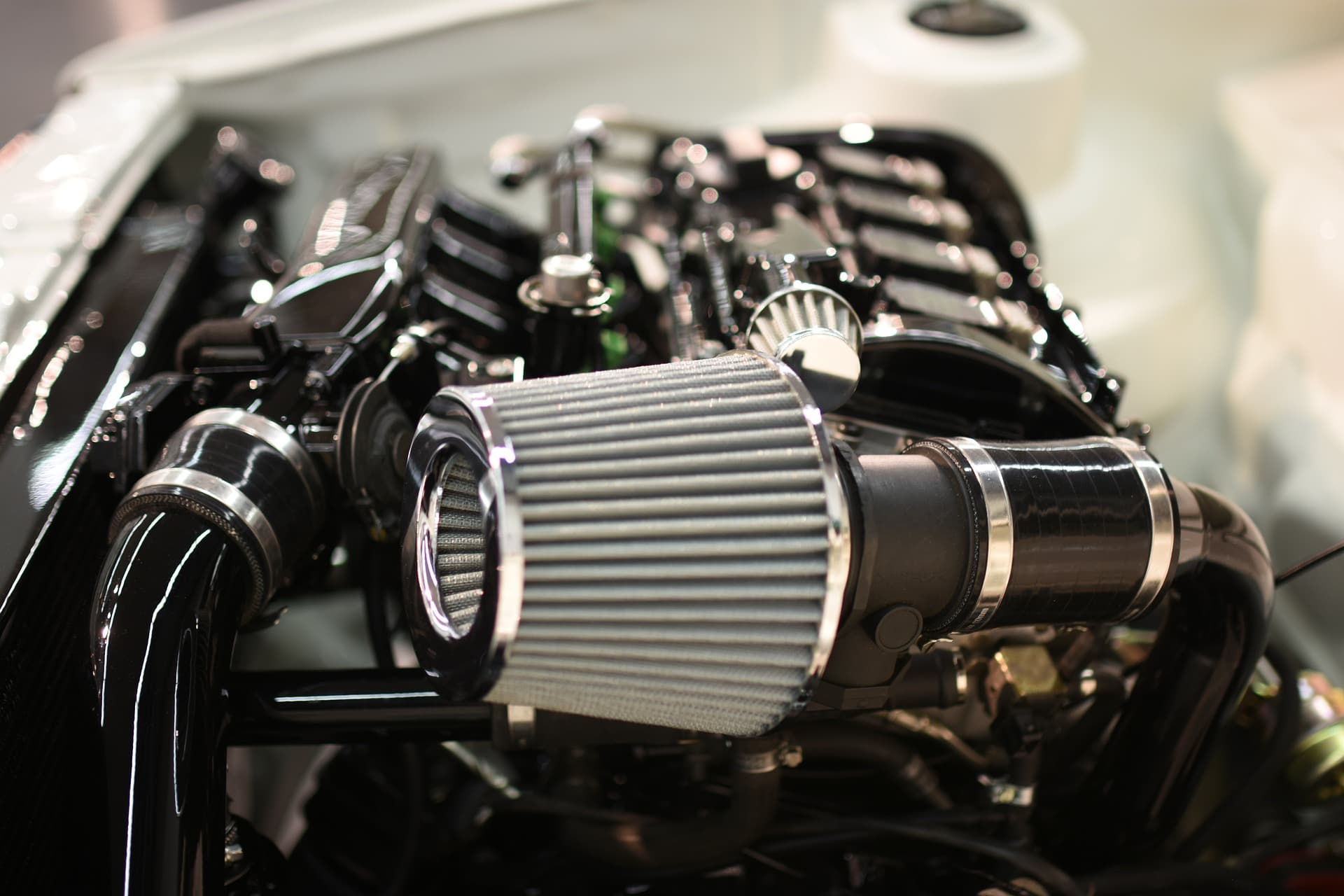 Custom Remapping at Mitsiland, Manchester