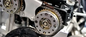 symptoms of a failing timing chain