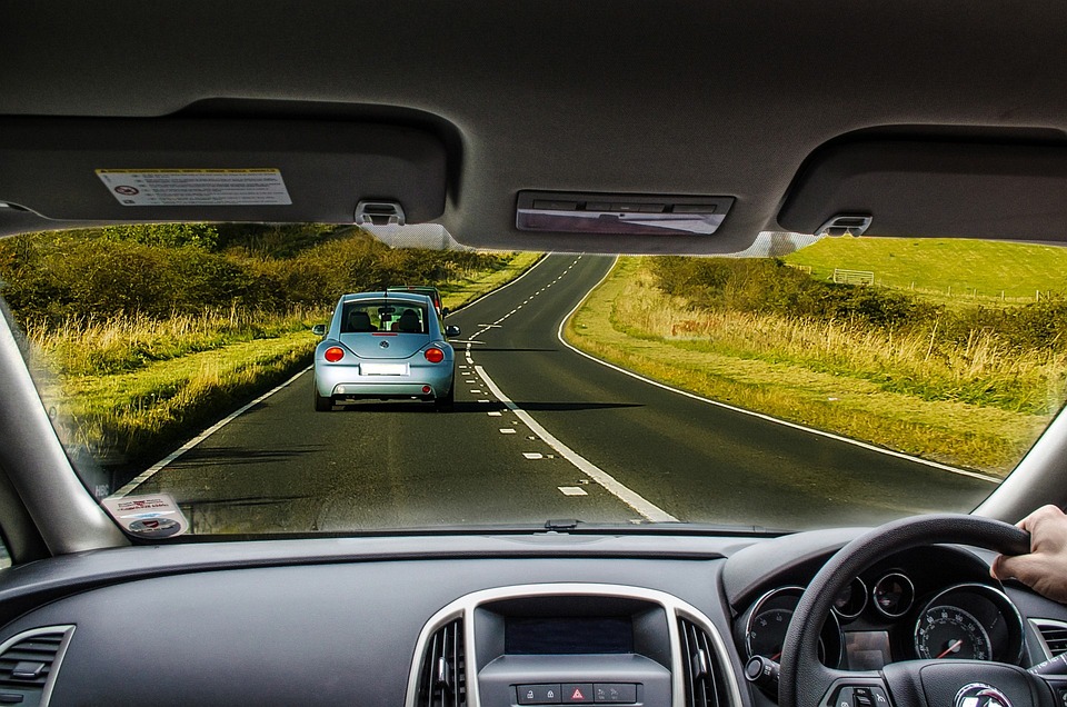 Car air conditioning maintenance